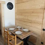 Apartamento Confort Barcelonnette
