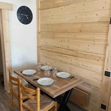 Lejlighed Confort Barcelonnette