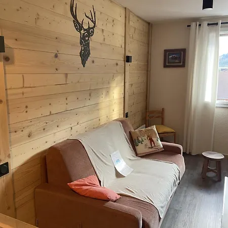 Confort Barcelonnette